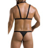 Passion - 039 Ensemble Andrew Black S/M